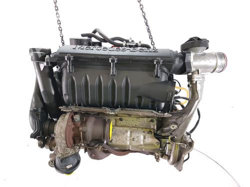 Engine MERCEDES-BENZ A-CLASS (W168) A 170 CDI (168.009, 168.109) | BP19443714M1 