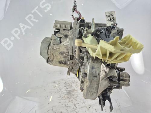 Gearbox PEUGEOT 2008 I (CU_) 1.2 THP 110 / PureTech 110 | BP38742052M3 - Image 3