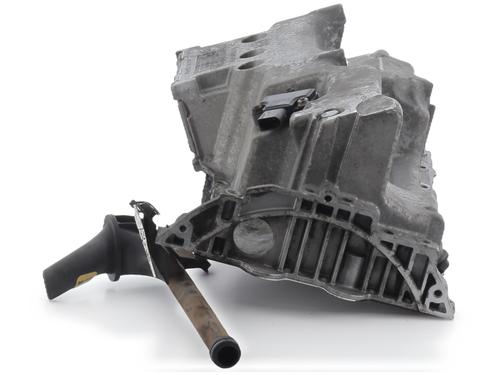 Oil sump BMW 3 (E90) 325 xi | BP37291006M115 - Image 4