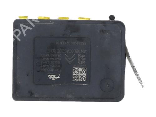 ABS pump CITROËN C3 II (SC_) 1.2 VTi 82 | BP34610863M43  - Image 5