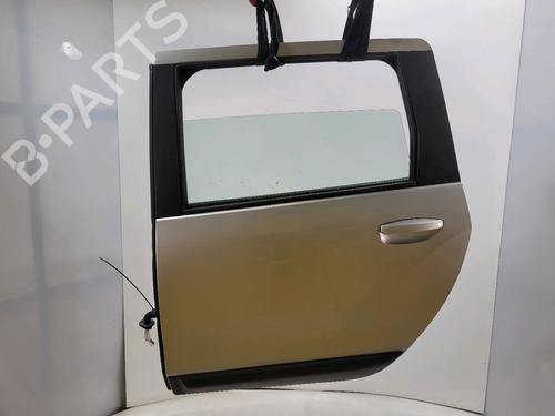 Used Left rear door DACIA LODGY (JS_) 1.2 TCe (JSAY, JSM0) (115 hp) 26609506