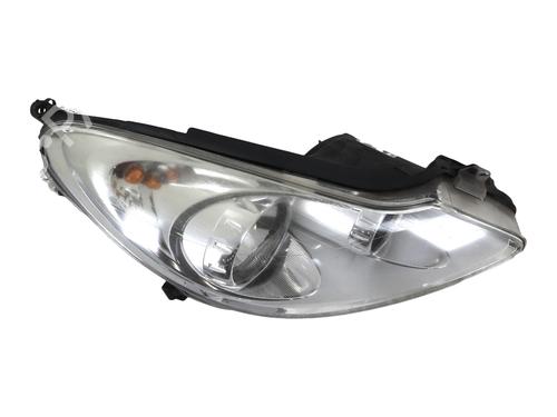 Right headlight OPEL CORSA D (S07) 1.3 CDTI (L08, L68) | BP32400996C29 