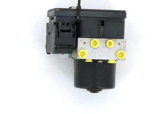 ABS pump FORD FUSION (JU_) 1.4 TDCi | BP18780350M43 
