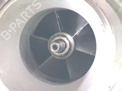 Engine PEUGEOT 407 Coupe (6C_) 2.7 HDi | BP30982320M1 