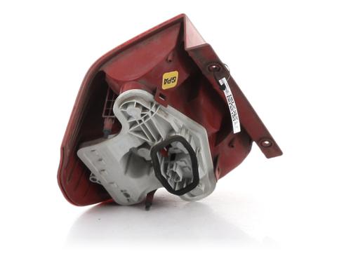 Right taillight SKODA YETI (5L) 2.0 TDI | BP37457340C35 - Image 3