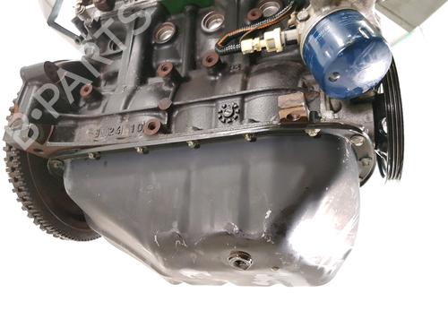 Engine RENAULT CLIO II (BB_, CB_)  | BP26924713M1 