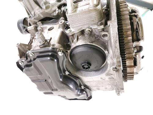 Engine RENAULT CLIO IV (BH_) 0.9 TCe 90 (BHNF, BHMA, BHMH, BHJK, BHJR) | BP28286415M1 