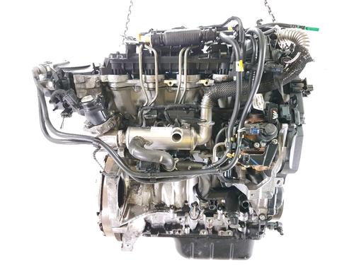Engine PEUGEOT 308 I (4A_, 4C_) 1.6 HDi | BP28505549M1