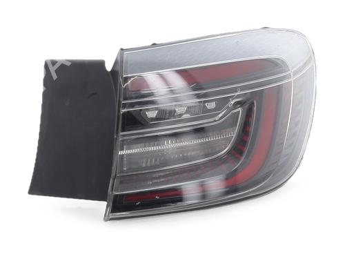 Right taillight RENAULT CLIO V (B7_) 1.6 E-TECH 140 (B7MU) | BP38586671C35 - Image 5