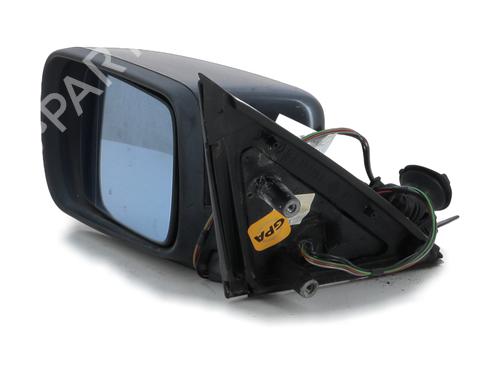 Left mirror BMW 5 Touring (E39) 528 i | BP25452919C26 