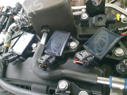Engine HYUNDAI i20 III (BC3, BI3) 1.0 T-GDI hybrid 48V | BP37680480M1 - Image 8