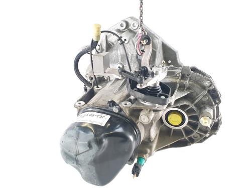 Gearbox RENAULT TWINGO III (BCM_, BCA_) 0.9 TCe 90 (BCM9, BCM2) | BP37191630M3 - Image 4