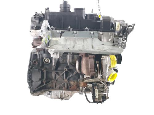 Engine MERCEDES-BENZ C-CLASS T-Model (S204) C 220 CDI (204.208) | BP39259044M1 - Image 4