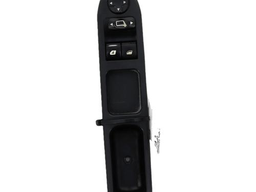 Used Left front window switch Left front window switch PEUGEOT 207 (WA_, WC_) 1.6 HDi (90 hp) 39608419 39608419