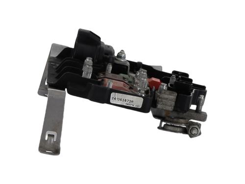 Used Electronic module RENAULT KANGOO / GRAND KANGOO II (KW0/1_) 1.5 dCi 90 (KW05, KW08, KW0G, KW11) (90 hp) 30502904