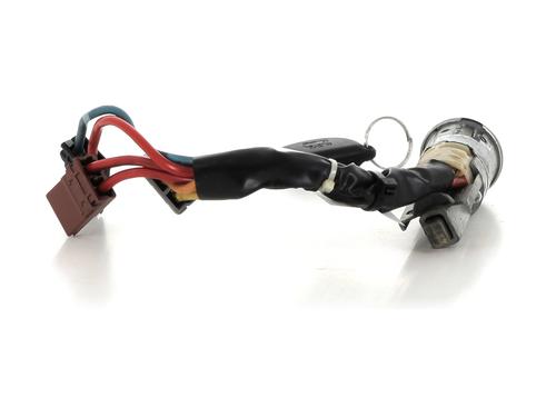 Ignition barrel PEUGEOT 106 II (1A_, 1C_) 1.4 i | BP28122182M48 