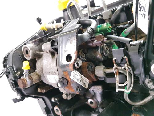Engine RENAULT CLIO III (BR0/1, CR0/1) 1.5 dCi (BR17, CR17) | BP39899160M1 - Image 8