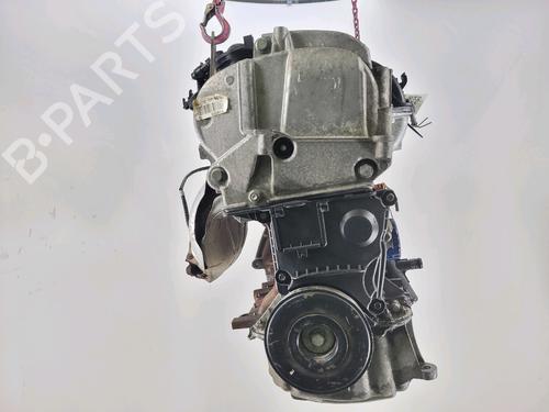 Used Engine RENAULT CLIO III (BR0/1, CR0/1) 1.4 16V (98 hp) 29578808