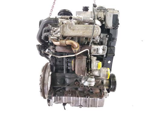 Engine VW JETTA III (1K2) 1.9 TDI | BP36005895M1 - Image 4