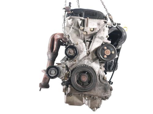 Used Engine Engine FORD MONDEO III (B5Y) 1.8 16V (125 hp) 10459724 10459724