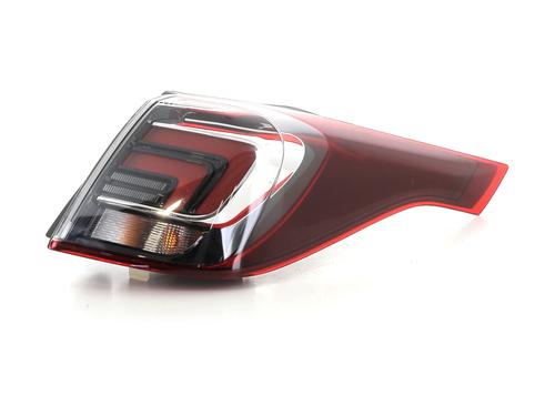 Right taillight OPEL CROSSLAND X / CROSSLAND (P17, P2QO) 1.2 (75) | BP29296694C35 