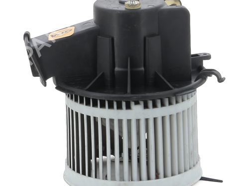 Heater blower motor FIAT PANDA (169_) 1.2 (169AXF2A, 169AXF1A) | BP26727667M62 