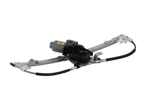 Rudehejsemekanisme Højre foran CITROËN C3 II (SC_) 1.2 VTi 82 | BP29296311C23 