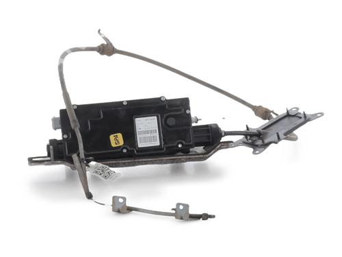 håndbremse RENAULT KOLEOS I (HY_) 2.0 dCi 4x4 (HY0K) | BP37657327I18 - Image 2
