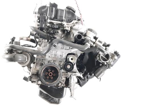 Used Engine Engine BMW 1 Coupe (E82) 120 i (170 hp) 33332017 33332017