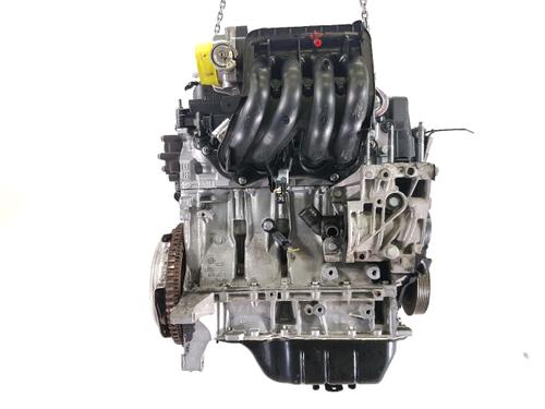 Engine PEUGEOT 206+ (2L_, 2M_) 1.1 | BP40521262M1 - Image 4