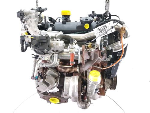 Engine DACIA LODGY (JS_) 1.5 dCi (JSMC, JSAF) | BP34051654M1  - Image 5