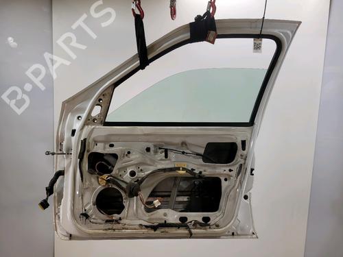 Right front door RENAULT CLIO II (BB_, CB_) 1.5 dCi (B/CB07) | BP28333190C3 