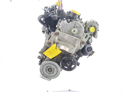 Used Engine OPEL CORSA D (S07) 1.3 CDTI (L08, L68) (75 hp) 25931224