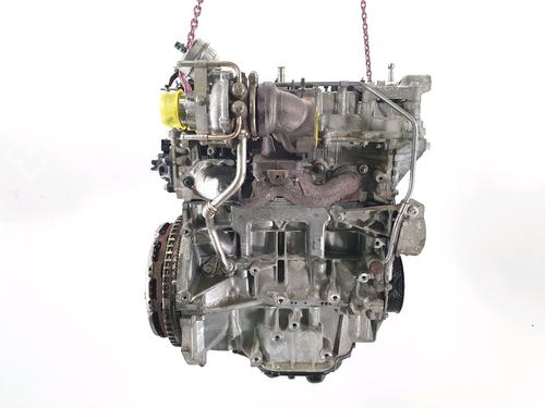 Motor RENAULT MEGANE III Coupe (DZ0/1_) 1.4 TCe (DZ0F, DZ1V) | BP30799508M1