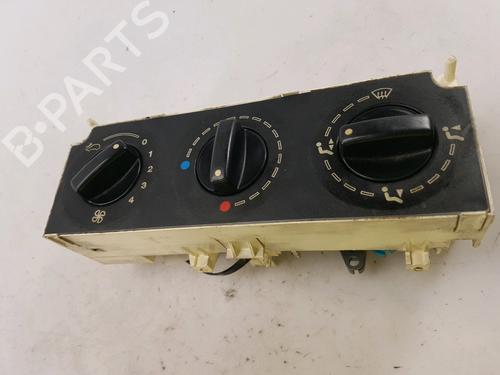 Used Climate control CITROËN ZX Break (N2) 1.9 TD (90 hp) 13893822