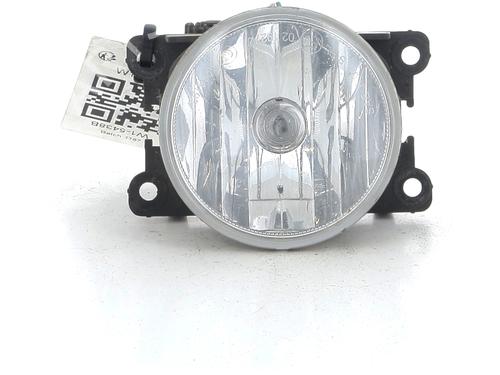 Farol Nevoeiro frente esquerdo PEUGEOT 5008 (0U_, 0E_) 1.6 HDi (110 hp) 31122496