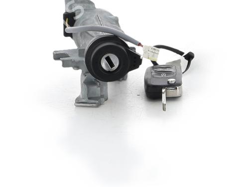 Ignition barrel VW GOLF VI (5K1) 2.0 TDI | BP38552870M48 - Image 2