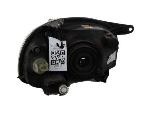 Used Left headlight Left headlight 37680939 37680939