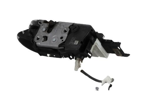 Front left lock PEUGEOT 3008 I MPV (0U_) 1.6 HDi | BP29198220C98 