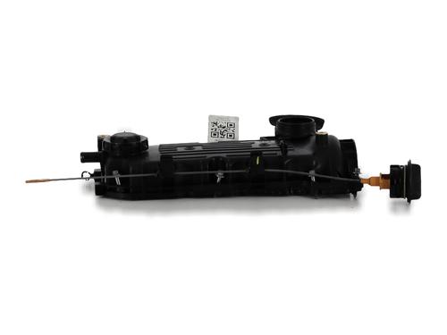 Valve cover FIAT PANDA (312_, 319_) 1.0 Mild Hybrid (312.PYD1B) | BP30140460M124 