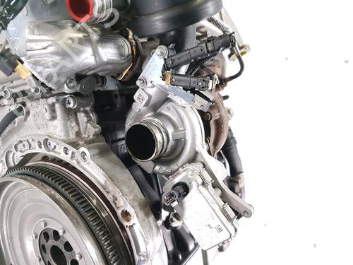 Engine MERCEDES-BENZ A-CLASS (W176) A 200 CDI / d (176.008) | BP33280013M1  - Image 9