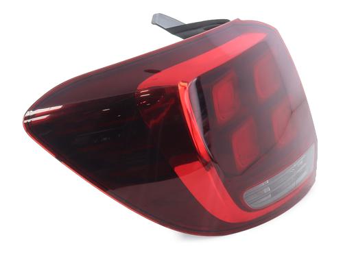 Left taillight DACIA SANDERO II 1.0 SCe 75 (B8JC, B8JD, B8NC) | BP34261992C34  - Image 5