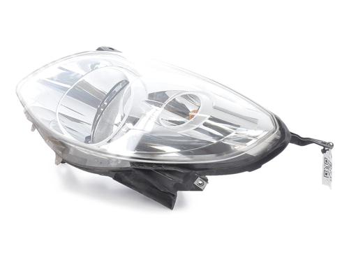 Used Left headlight Left headlight RENAULT TWINGO II (CN0_) 1.5 dCi (CN0E) (64 hp) 36487272 36487272
