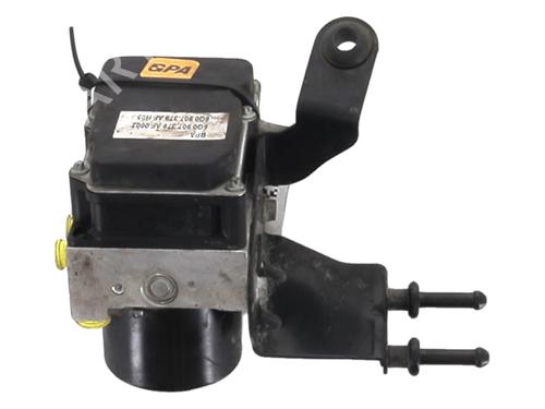 ABS pump VW POLO IV (9N_, 9A_) 1.4 TDI | BP29055437M43 
