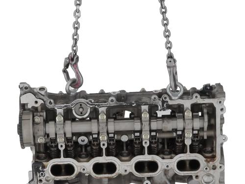 Cylinder head RENAULT ARKANA I (LCM_, LDN_) 1.3 TCe 140 (LDN0) | BP27353571M5 