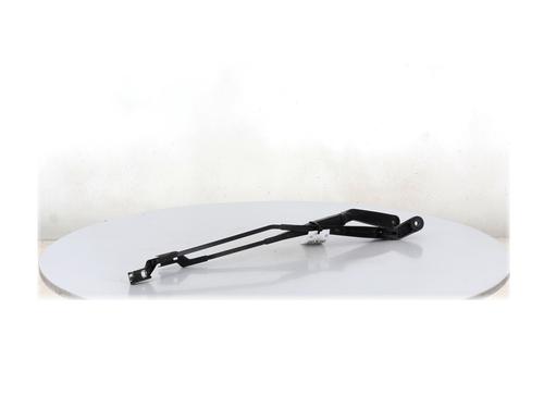 Used Front windshield wiper arm VW POLO IV (9N_, 9A_) 1.4 TDI (70 hp) 30165948