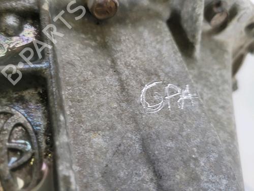 Gearbox TOYOTA YARIS (_P1_) 1.0 (SCP10_, SCP10R) | BP30140933M3