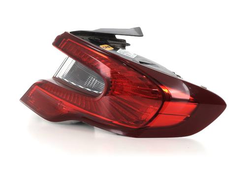 Right taillight FIAT TIPO Saloon (356_, 357_) 1.4 (356SXA1B) | BP29381298C35 