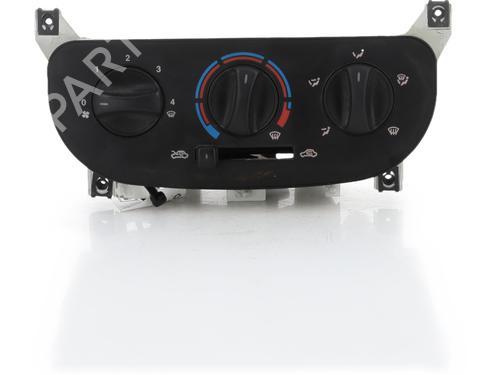Used Climate control Climate control FIAT DOBLO Box Body/MPV (223_) 1.3 D Multijet (75 hp) 39665838 39665838