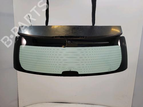 Used Tailgate SMART FORTWO Coupe (451) 0.8 CDi (451.300) (45 hp) 30054107